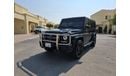 مرسيدس بنز G 63 AMG Std 5.5L