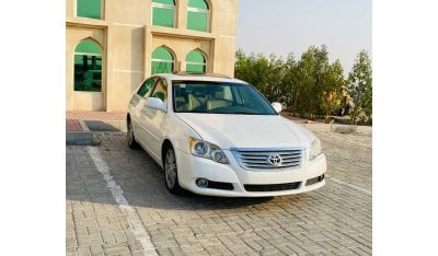 Toyota Avalon Good condition car