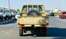 Toyota Land Cruiser Pick Up 4.2L Diesel Double Cabin