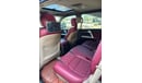 Toyota Land Cruiser Toyota landcuriser 2010 facelifted 2024 GXR V8 full option excellent condition