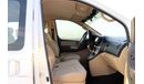 Hyundai H-1 ACCIDENTS FREE - GCC - V4 - PERFECT CONDITION INSIDE OUT