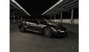 Porsche 911 Turbo S 3.8L (560 HP) Convertible