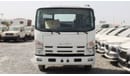 Isuzu NPR 71L 4570 CC (4.6L) CHASSIS LAMP PW RADIO (Export Only)