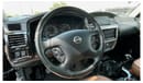 Nissan Patrol NISSAN PATROL SUPER SAFARI M/T 2021 GCC SINGLE OWNER WITH WARRANTY IN MINT CONDITION