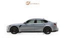 BMW M3 Competition 3.0L Competition - GCC Spec - With Warranty and Service Contract