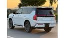 Nissan Patrol GCC SPEC UNDER WARRANTY 2025