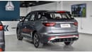 VGV U70 برو 7 seats SUV Chinese car GCC version 6years warranty