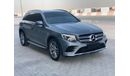 Mercedes-Benz GLC 250 Mercedes GLC 2016 GSC