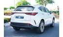 لكزس NX350h LEXUS NX350h PREMIER 2.5L CVT MY24