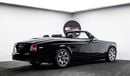 رولز رويس فانتوم Drophead 2017 - GCC