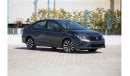 Honda City 2024 Honda City 1.5 LXS - Meteoroid Grey Inside Ivory | Export Only