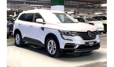 Renault Koleos PE | Guaranteed Warranty | 0 Down Payment