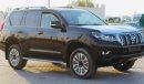 تويوتا برادو Toyota Prado 2.8L 2023 VX