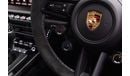 بورش 911 GT3 RS PDK 4.0 RIGHT HAND DRIVE