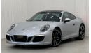 Porsche 911 2017 Porsche 911 Carrera, 1 Year Warranty, Full Agency Service History, GCC