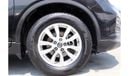 Nissan XTrail ACCIDENTS FREE - GCC - BASE  - PERFECT CONDITION INSIDE OUT