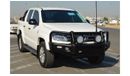 Volkswagen Amarok Perfect inside and out