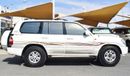 Toyota Land Cruiser GXR