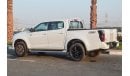 Isuzu DMax ISUZU D-MAX GT RG CREW 3.0L 4WD DIESEL PICKUP 2024