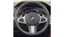 BMW X5 50i M Sport 4.4L 2019 BMW X5 xDrive50i M-Sport, Warranty, Full BMW Service History, Fully Loaded, Ve