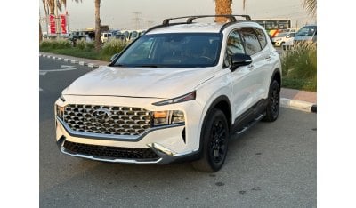 هيونداي سانتا في 2023 Hyundai Santafe XRT 4x4