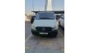 Mercedes-Benz Vito Mercedes Vito