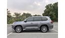 Lexus LX570 Premier Plus 5.7L