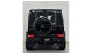 مرسيدس بنز G 63 AMG 2017 Mercedes Benz G63 AMG 463 Edition, Warranty, Service History, Full Options, GCC