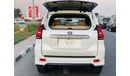 Toyota Prado Toyota Prado 2020 VXL full option LHD