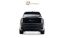 رولز رويس كولينان Black Badge - GCC Spec - With Warranty & Service Contract