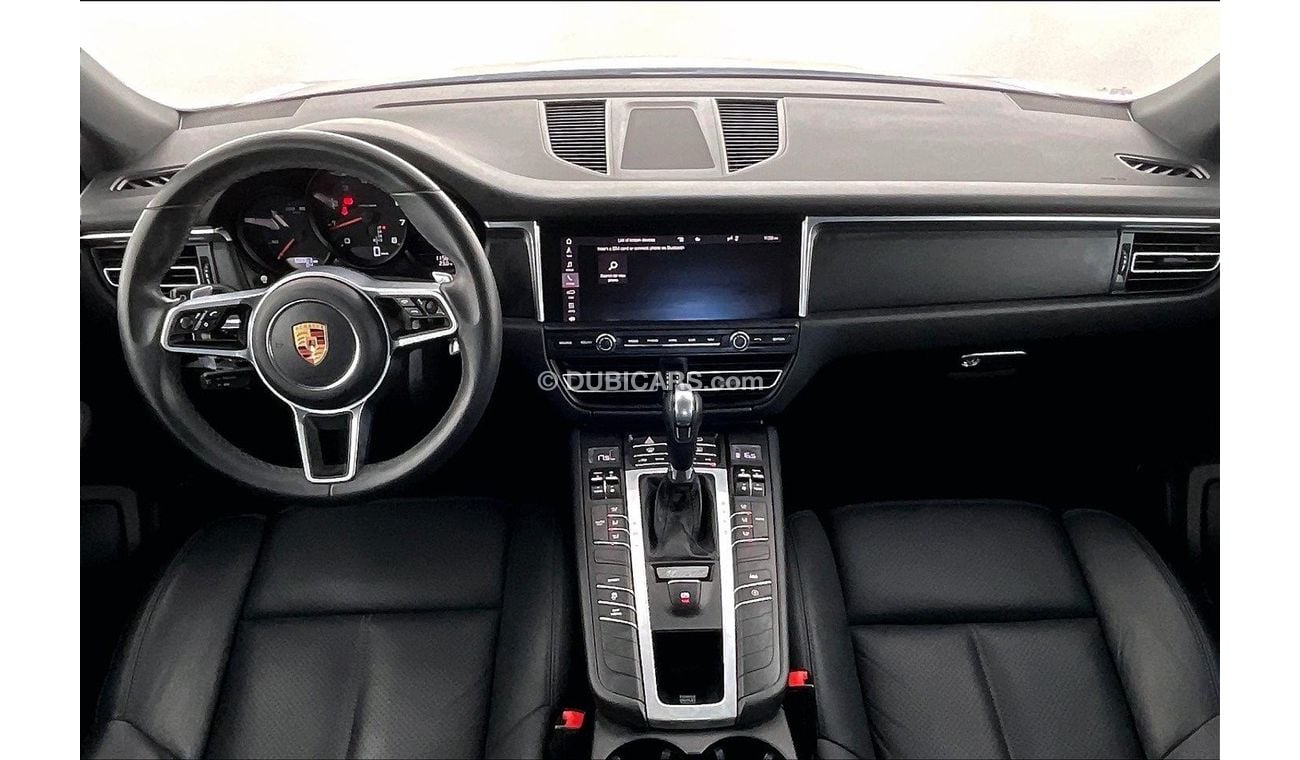 Porsche Macan Standard | 1 year free warranty | 0 Down Payment