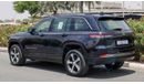 Jeep Cherokee Limited Plus Luxury V6 3.6L 4X4 , 2024 GCC , 0Km , With 3 Years or 60K Km Warranty @Official Dealer