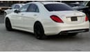 Mercedes-Benz S 400 S400 KIT///AMG - SPECIAL ORDER IMPORT JAPAN