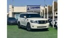 Nissan Patrol LE Platinum Nissan patrol 2014 / Platinum / Big Engine / Full option / Clean car