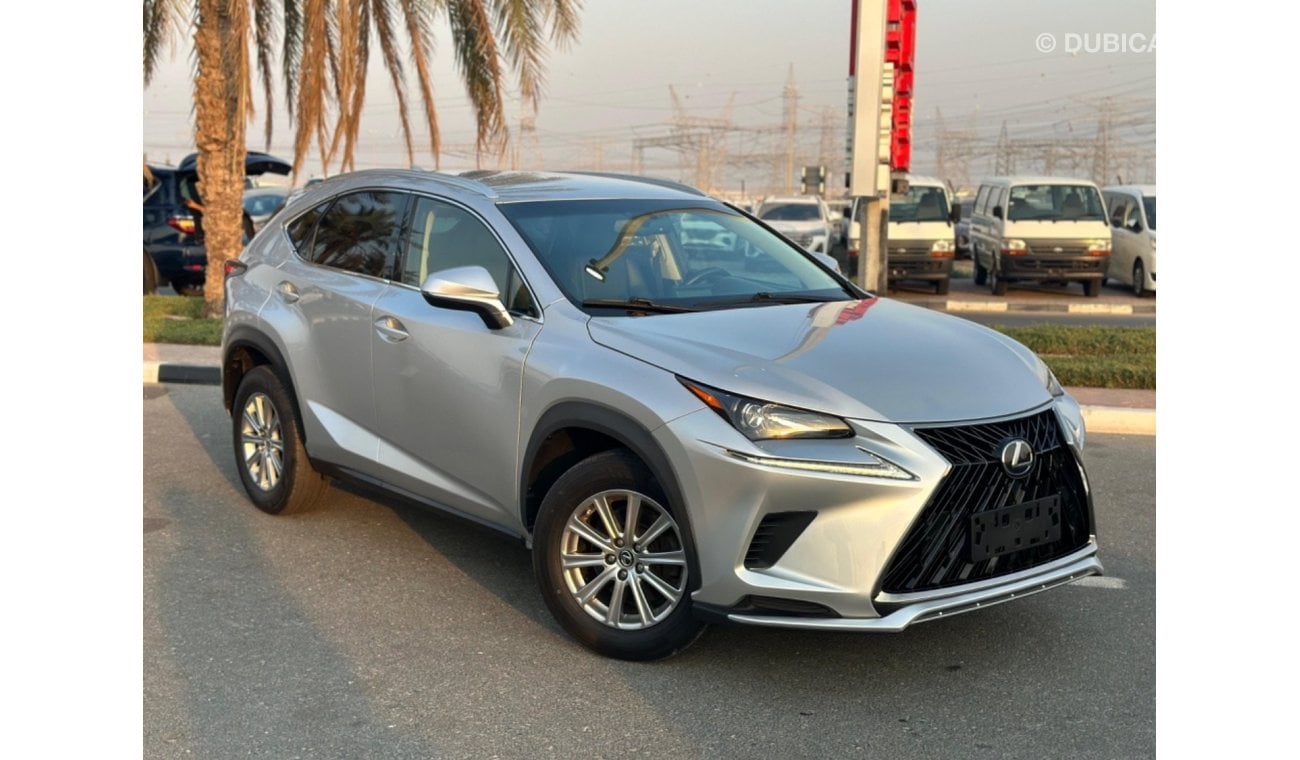 Lexus NX200t Lexus NX 200t