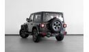 Jeep Wrangler 2021 Jeep Wrangler Sport / 5 Year Jeep Warranty & Full Jeep Service History