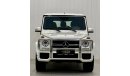 Mercedes-Benz G 63 AMG 2014 Mercedes Benz G63 AMG, Excellent Condition, Very Low Kms, GCC