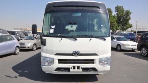 Toyota Coaster TOYOTA COASTER BUS 4.2 YM-22