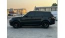 Land Rover Range Rover Sport Supercharged