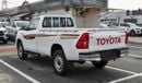 Toyota Hilux hilux SC 2.7L Petrol 4x4