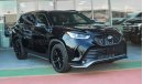 Toyota Highlander 2023 Model Toyota Highlander XSE, 2.4L Turbo Petrol, AWD 8A/T (HLC24-XSE) Only Export.