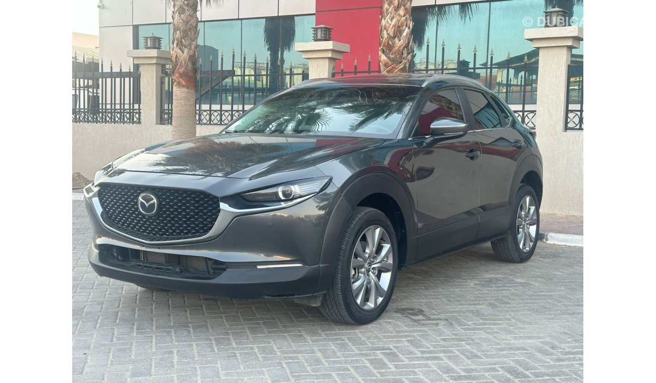 Mazda CX-30 Elite