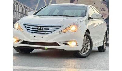 Hyundai Sonata GLS Top 2.4L In excellent condition and requires no expense