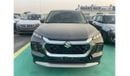 سوزوكي جراند فيتارا GLX | Full Option | 1.5L 4WD Hybrid | Panoramic Sunroof | HUD| 360 camer