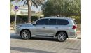 Lexus LX570 || FSH || Warranty til 2024 || Original Paint || GCC || Pristine Condition