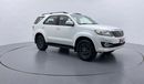 Toyota Fortuner GXR 4 | Under Warranty | Inspected on 150+ parameters