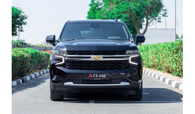 شيفروليه سوبيربان 2023 Chevrolet Suburban 5.3L V8 AWD 40315km