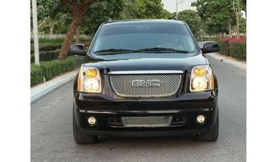 GMC Yukon Denali