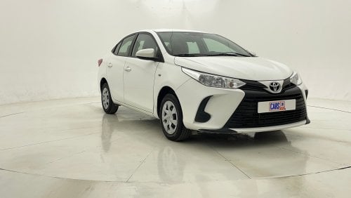 Toyota Yaris SE 1.5 | Zero Down Payment | Free Home Test Drive