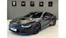 BMW i8 Plug-In Hybrid 1.5L